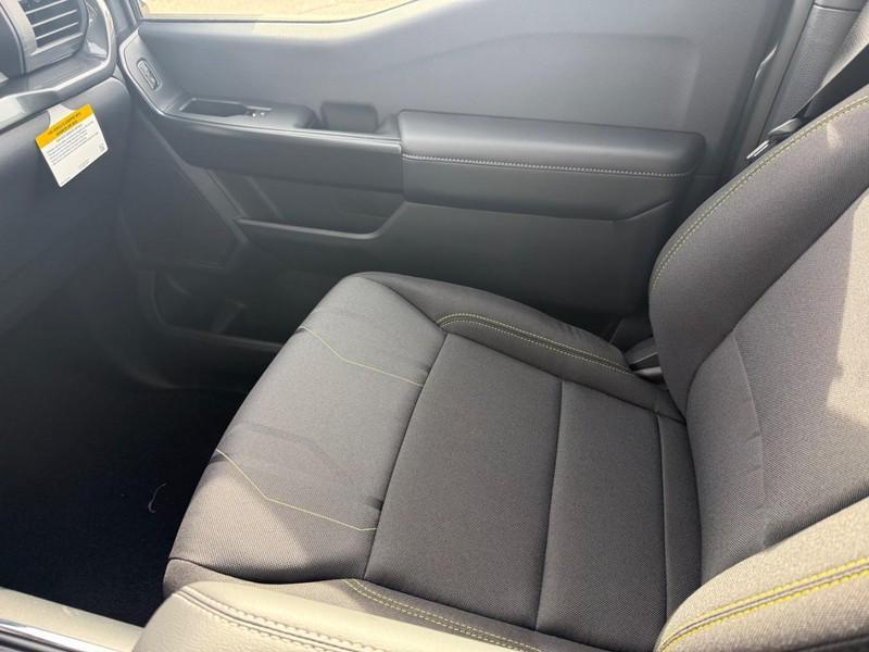 new 2025 Ford F-150 car, priced at $50,314