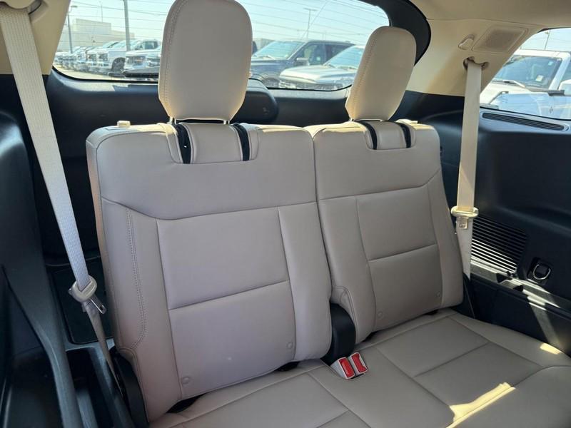 used 2021 Ford Explorer car, priced at $28,995