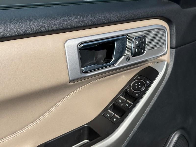 used 2021 Ford Explorer car, priced at $28,995