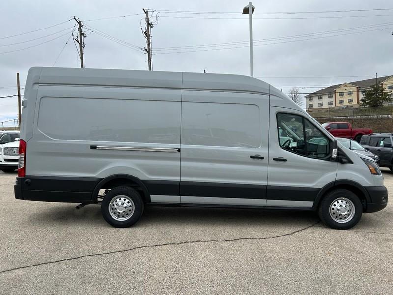 new 2024 Ford Transit-250 car, priced at $69,055