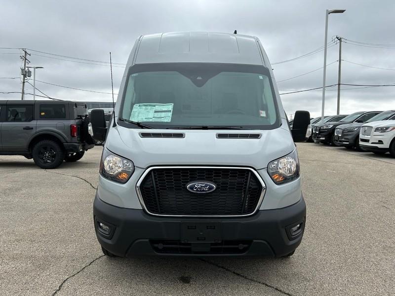 new 2024 Ford Transit-250 car, priced at $69,055