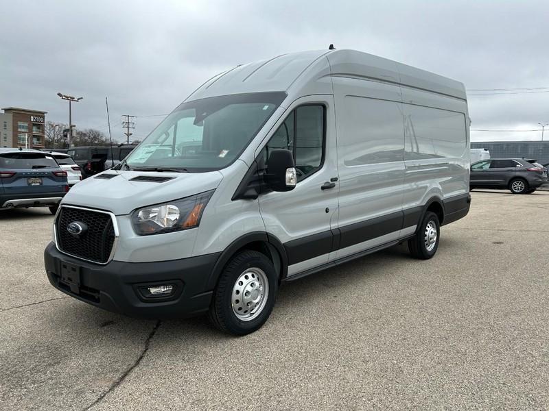 new 2024 Ford Transit-250 car, priced at $69,055