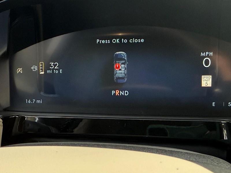 new 2026 Lincoln Corsair car, priced at $43,780