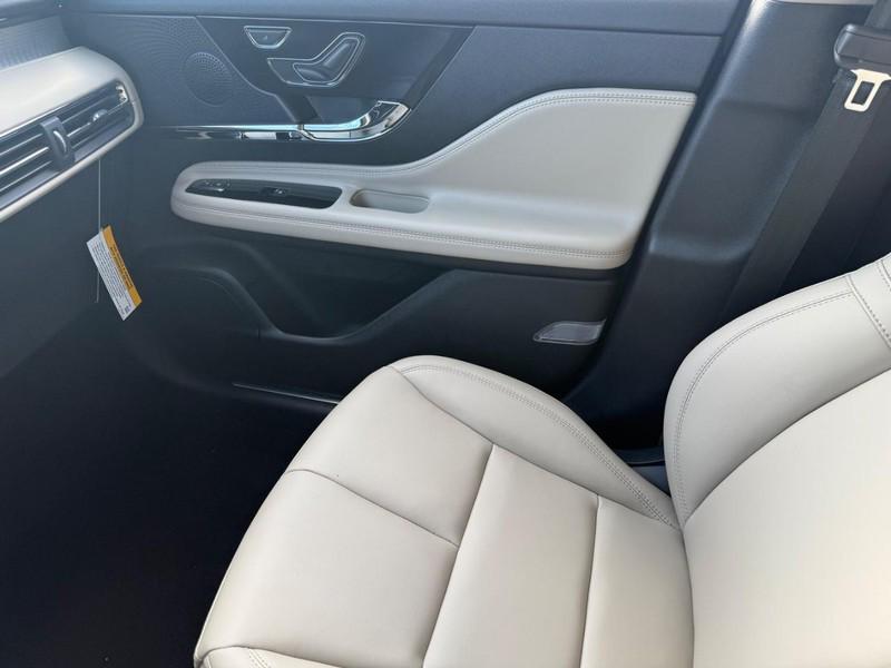 new 2026 Lincoln Corsair car, priced at $43,780