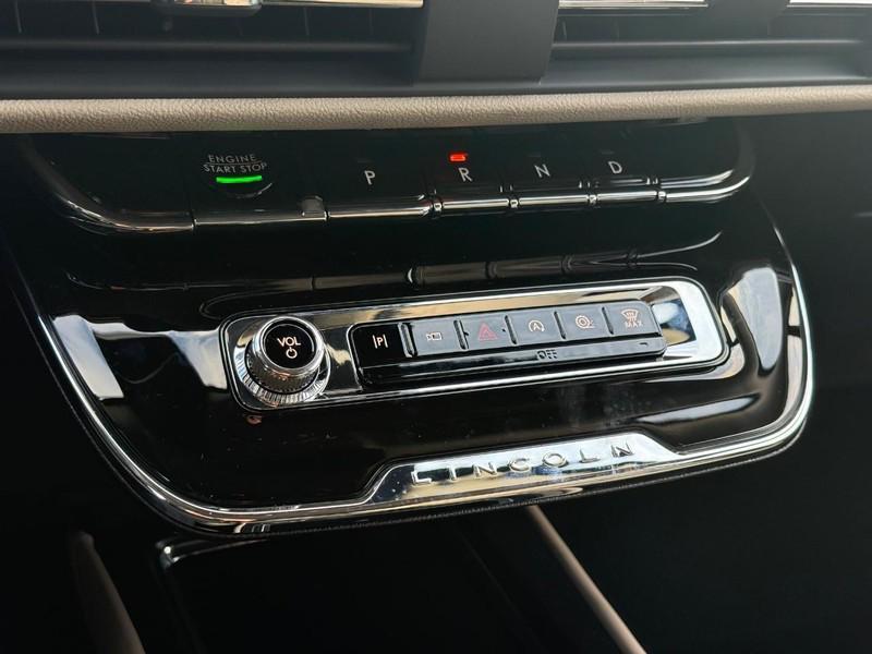 new 2026 Lincoln Corsair car, priced at $43,780