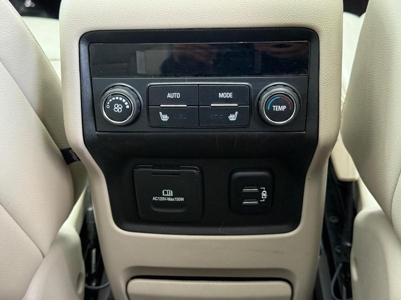 used 2017 GMC Acadia car, priced at $15,995