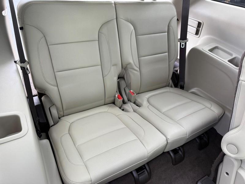 used 2017 GMC Acadia car, priced at $15,995