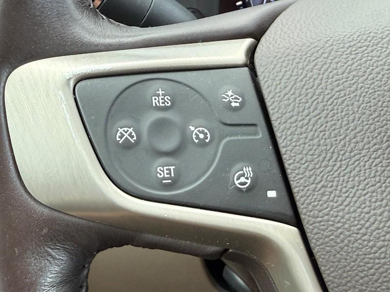 used 2017 GMC Acadia car, priced at $15,995