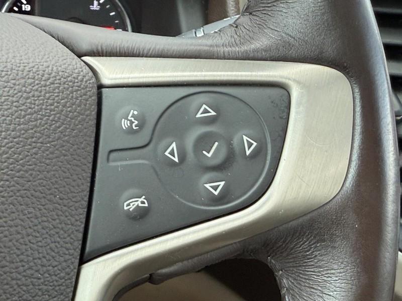 used 2017 GMC Acadia car, priced at $15,995