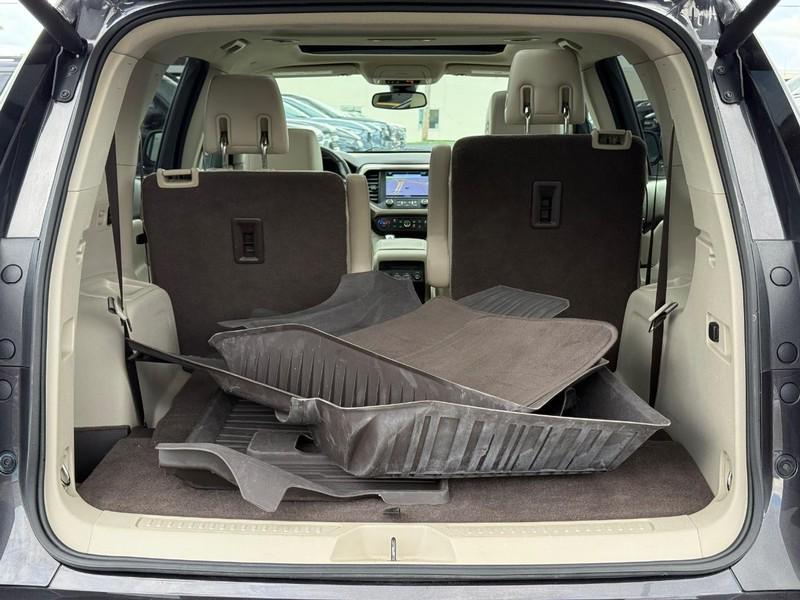 used 2017 GMC Acadia car, priced at $15,995