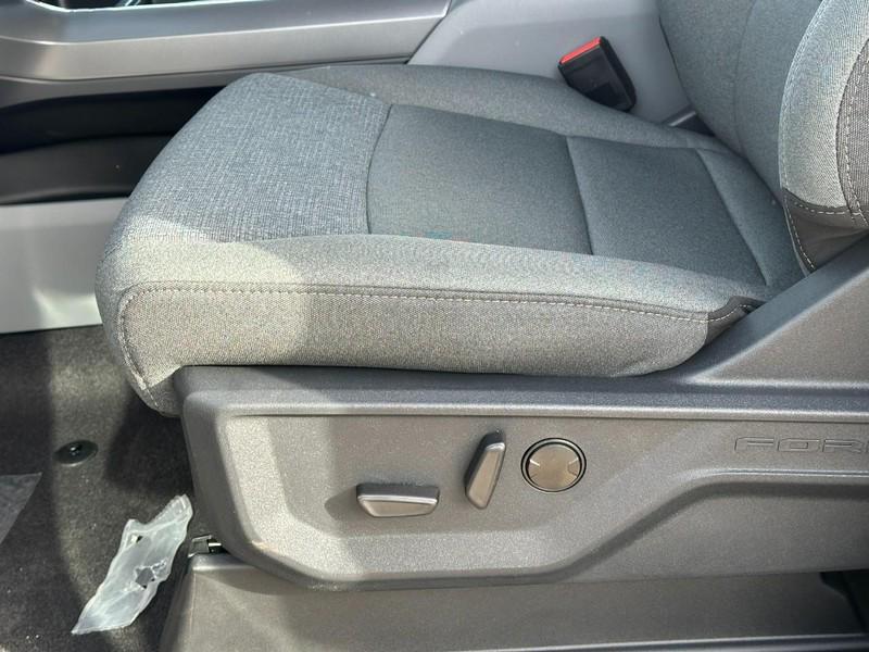 new 2025 Ford F-150 car, priced at $58,364