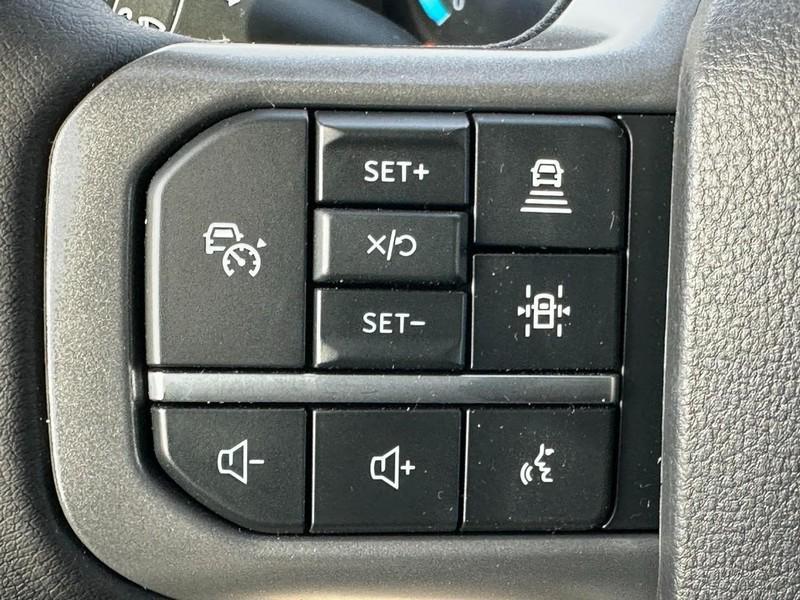 new 2025 Ford F-150 car, priced at $58,364