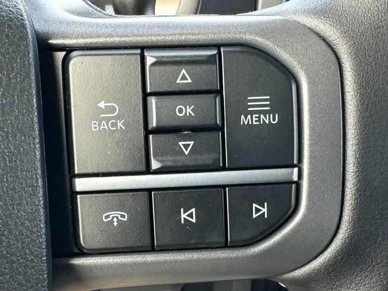 new 2025 Ford F-150 car, priced at $58,364