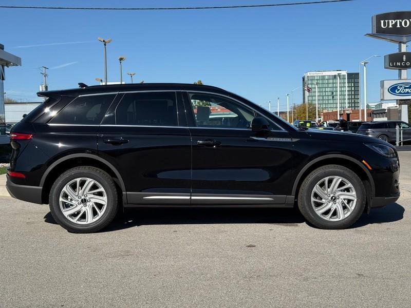 new 2026 Lincoln Corsair car, priced at $43,780