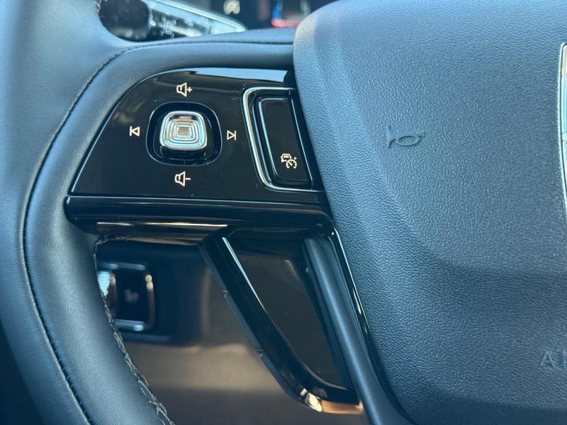 new 2026 Lincoln Corsair car, priced at $43,780