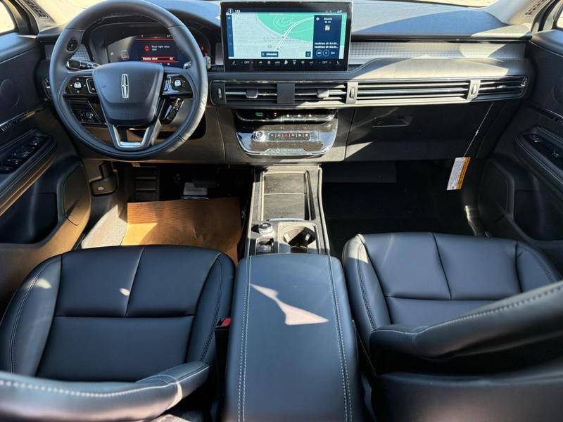 new 2026 Lincoln Corsair car, priced at $43,780