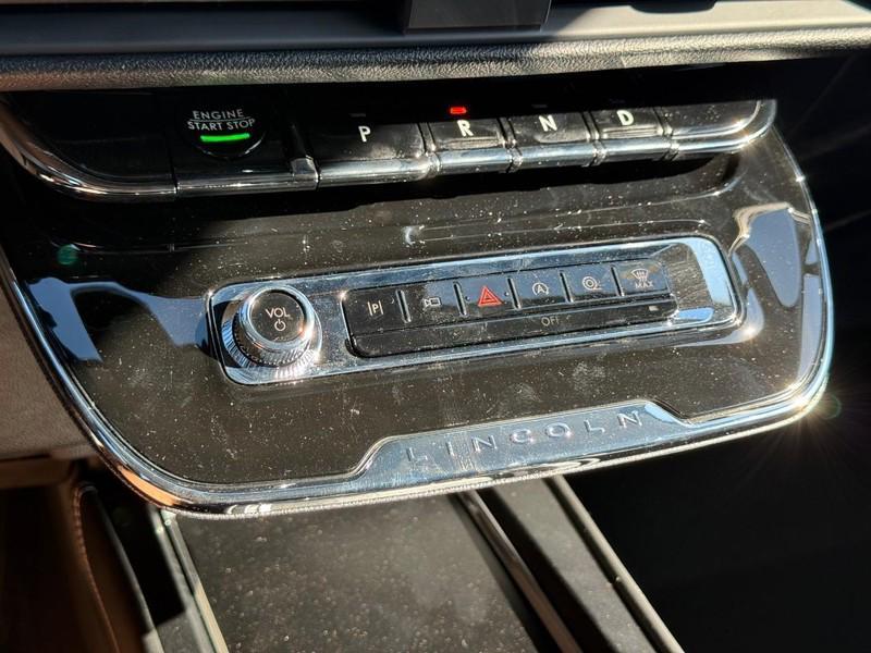 new 2026 Lincoln Corsair car, priced at $43,780