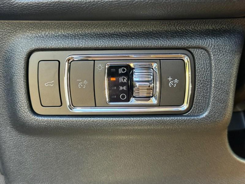 new 2026 Lincoln Corsair car, priced at $43,780