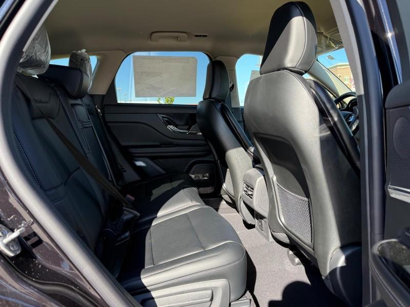 new 2026 Lincoln Corsair car, priced at $43,780