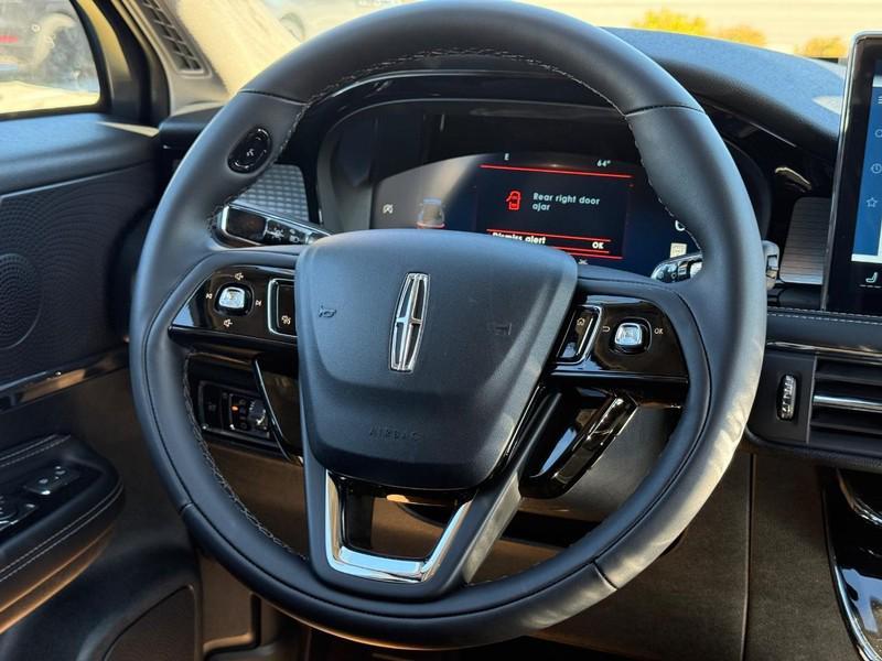 new 2026 Lincoln Corsair car, priced at $43,780