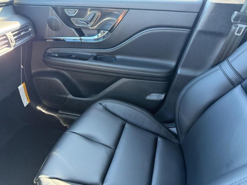 new 2026 Lincoln Corsair car, priced at $43,780