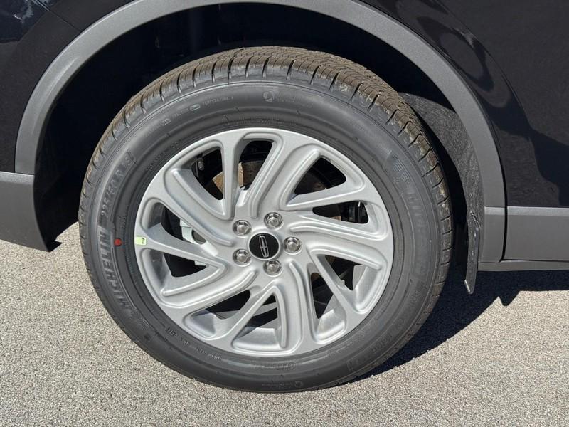 new 2026 Lincoln Corsair car, priced at $43,780