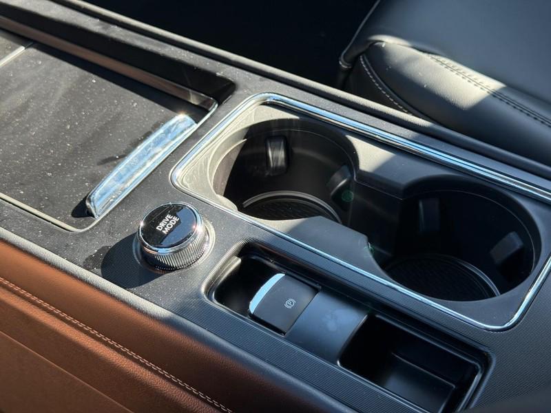 new 2026 Lincoln Corsair car, priced at $43,780