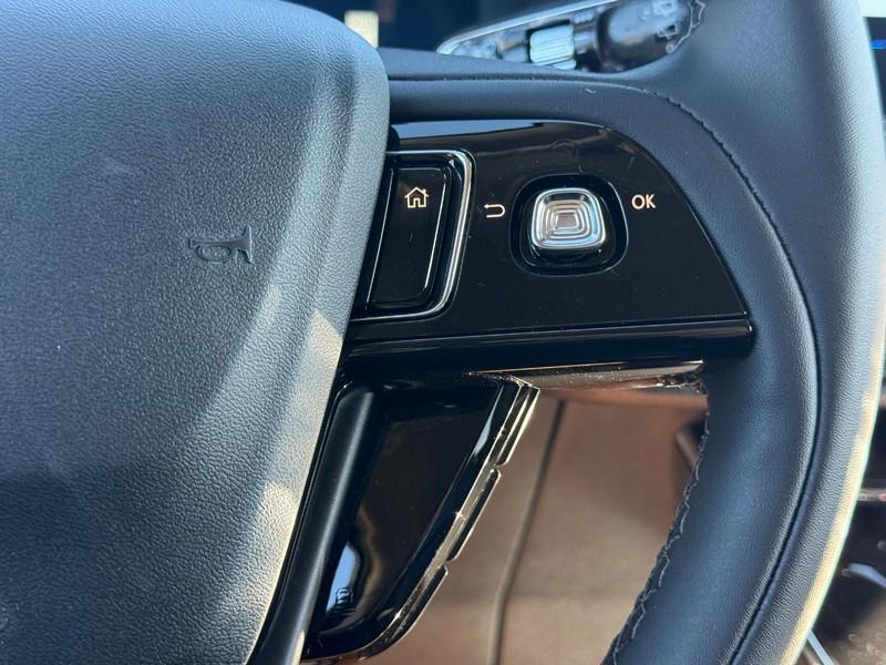 new 2026 Lincoln Corsair car, priced at $43,780