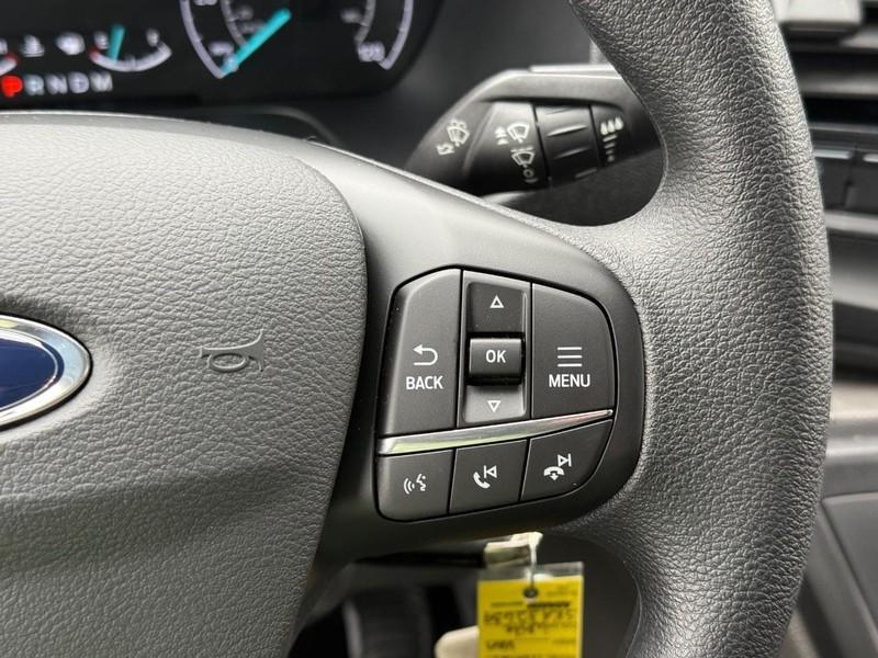 new 2025 Ford Transit-250 car, priced at $54,521