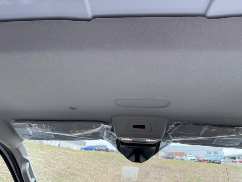 new 2025 Ford Transit-250 car, priced at $54,521