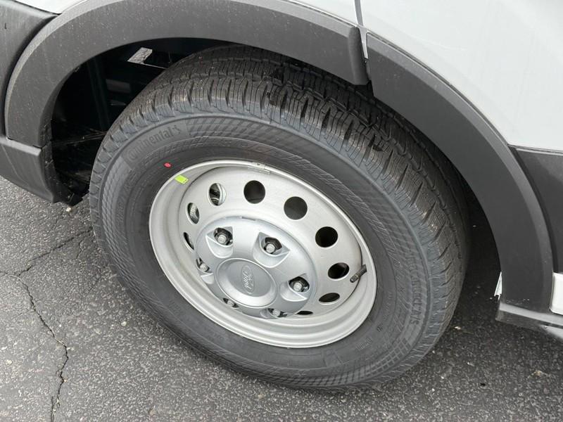 new 2025 Ford Transit-250 car, priced at $54,521