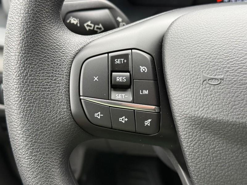new 2025 Ford Transit-250 car, priced at $54,521