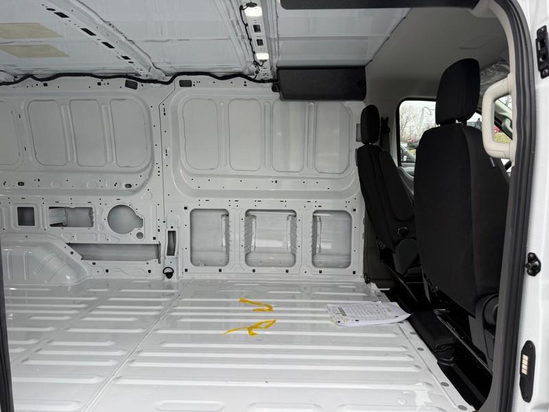 new 2025 Ford Transit-250 car, priced at $54,521