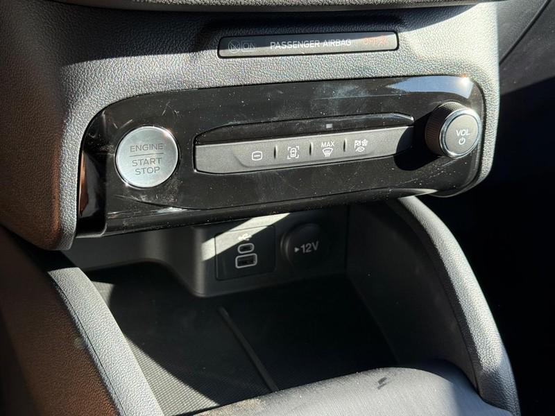 new 2026 Ford Escape PHEV car, priced at $36,395