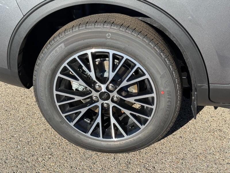 new 2026 Ford Escape PHEV car, priced at $36,395