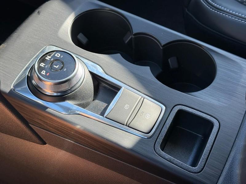 new 2026 Ford Escape PHEV car, priced at $36,395