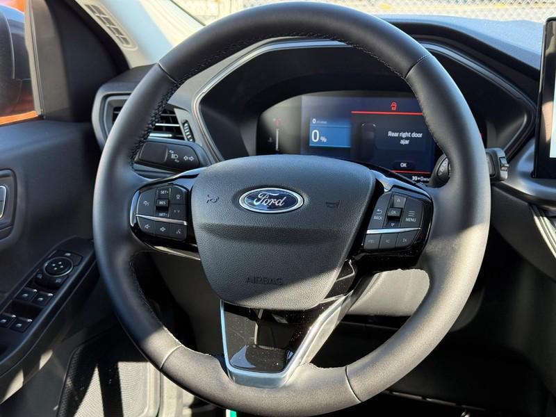 new 2026 Ford Escape PHEV car, priced at $36,395