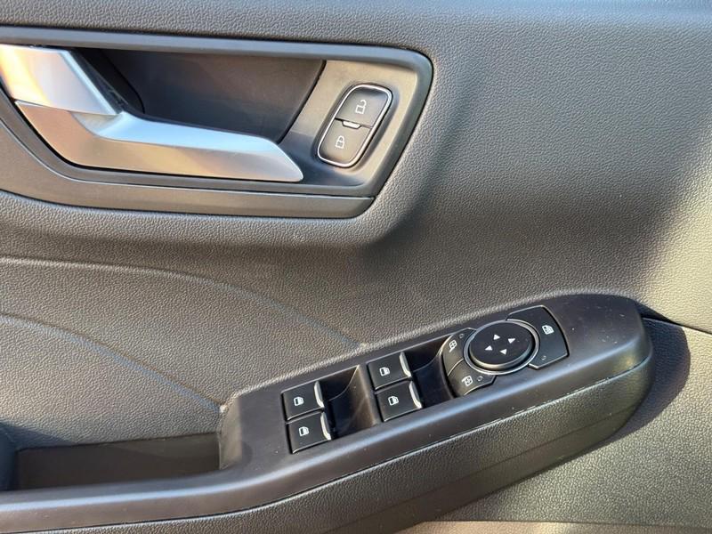 new 2026 Ford Escape PHEV car, priced at $36,395