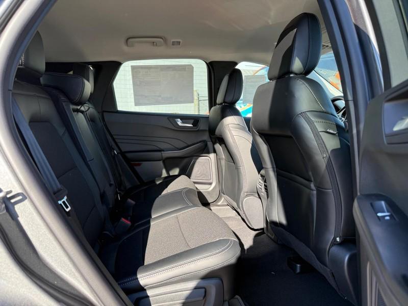 new 2026 Ford Escape PHEV car, priced at $36,395