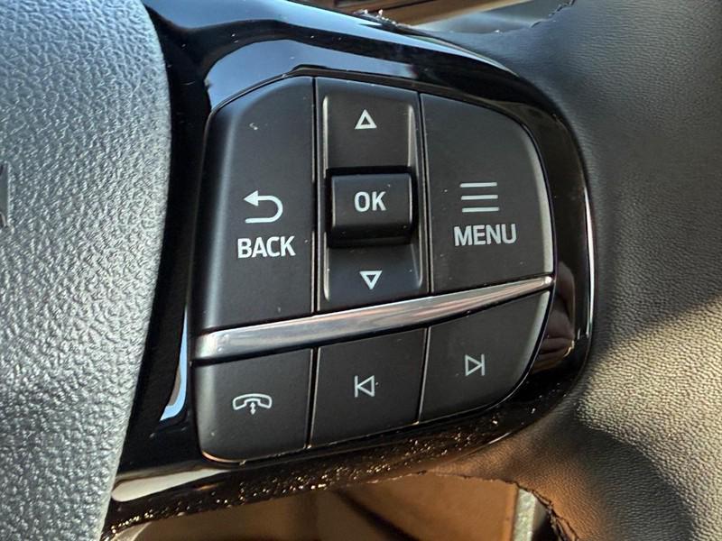 new 2026 Ford Escape PHEV car, priced at $36,395