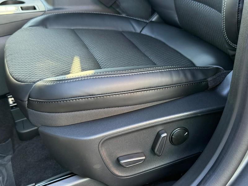 new 2026 Ford Escape PHEV car, priced at $36,395