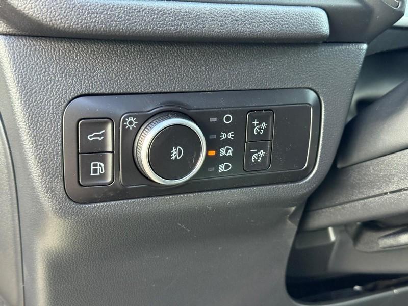 new 2026 Ford Escape PHEV car, priced at $36,395