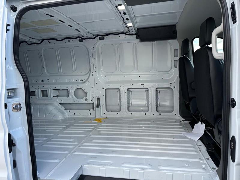 new 2024 Ford Transit-150 car, priced at $48,264