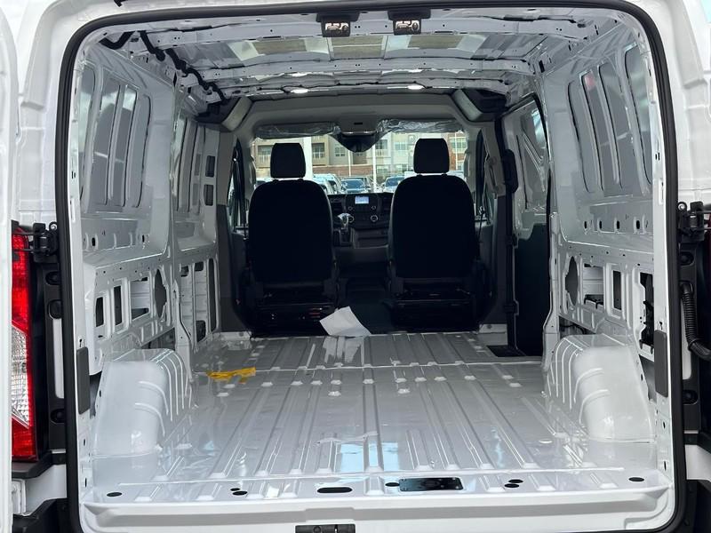 new 2024 Ford Transit-150 car, priced at $48,264
