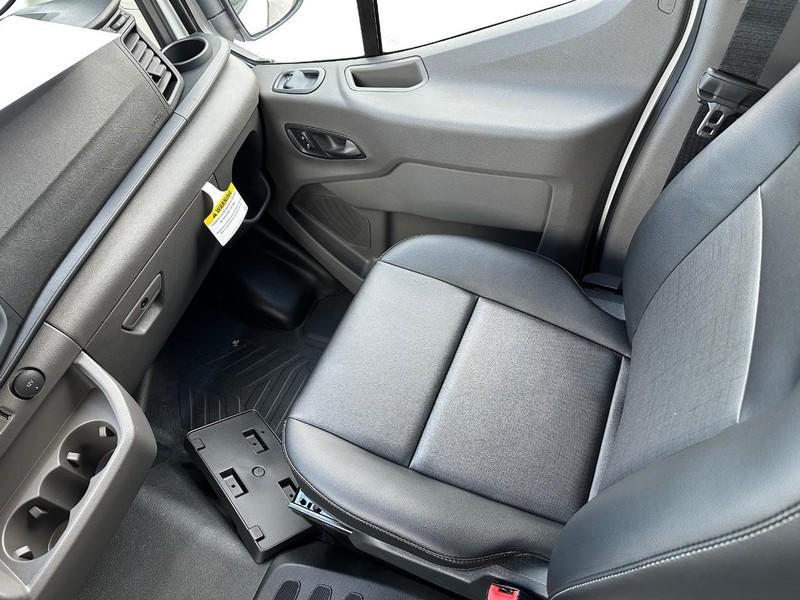 new 2024 Ford Transit-150 car, priced at $48,264