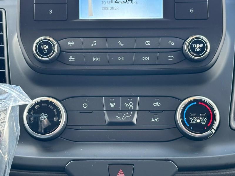 new 2024 Ford Transit-150 car, priced at $48,264