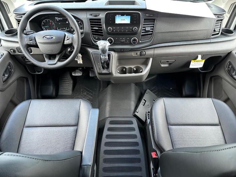 new 2024 Ford Transit-150 car, priced at $48,264