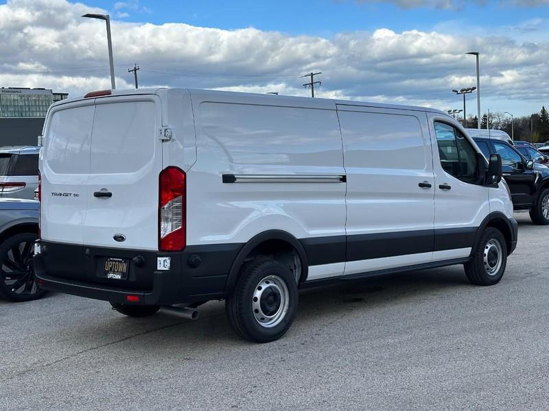 new 2024 Ford Transit-150 car, priced at $48,264
