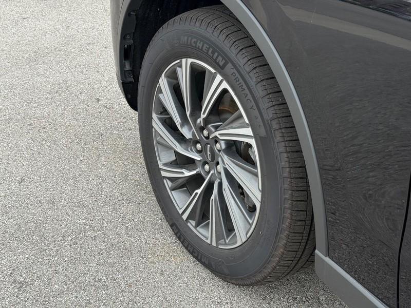 new 2025 Lincoln Aviator car, priced at $60,504