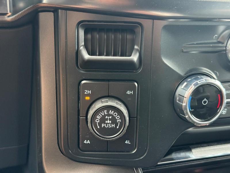 new 2025 Ford F-150 car, priced at $65,860